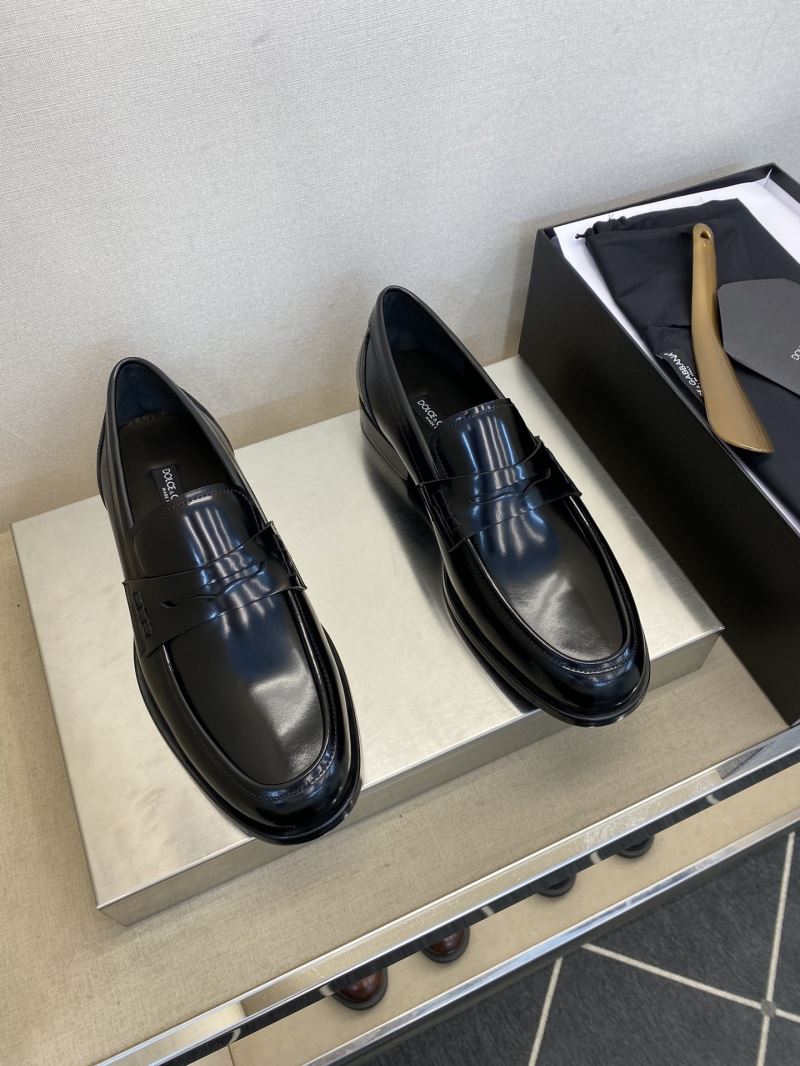 Dolce Gabbana Business Shoes